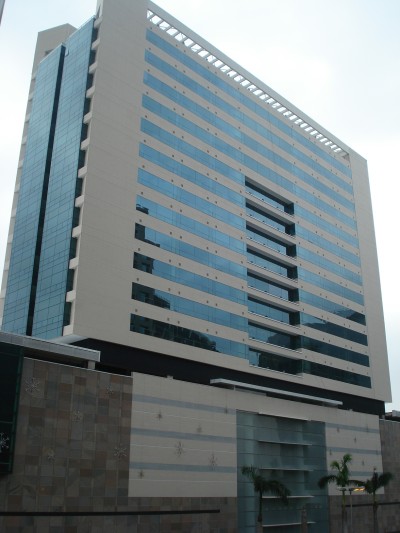 Centro Profissional Morumbi Shopping