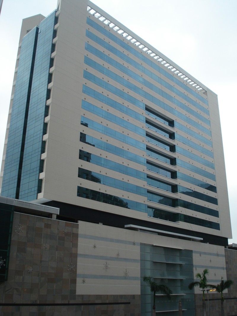 Centro Profissional Morumbi Shopping