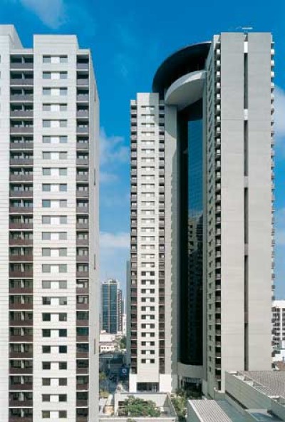 Brascan Century Plaza - Office