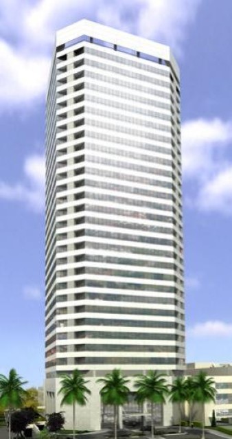 I Tower Iguatemi 
