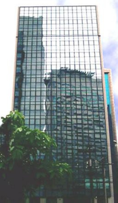Itaim Office Tower