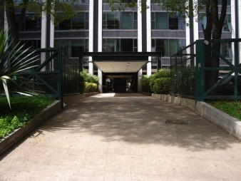 Entrada