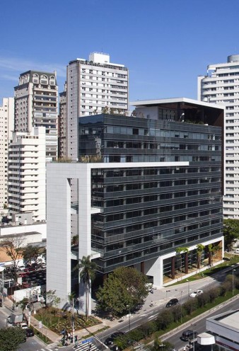Cidade Jardim
