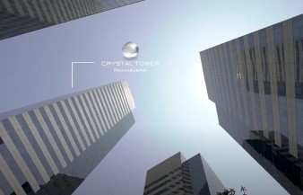 Torre Crystal