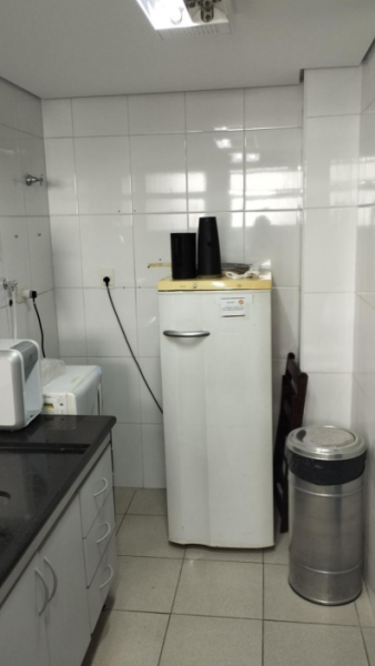 Copa do 29º Andar