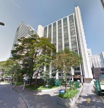 Edifício Condomínio Paulista de Seguros - III