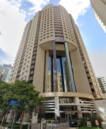 Brascan Century Plaza - Corporate