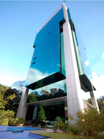 Parque Paulista - Jardim Paulista