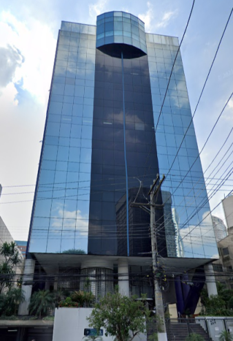 Center Plaza Pinheiros