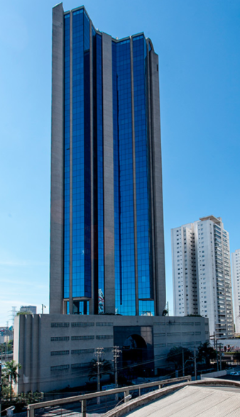 Memorial Office Building