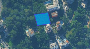 Terreno Morumbi