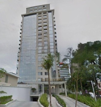 CEB - Centro Empresarial Berrini