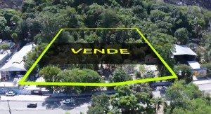 Terreno Vargem Pequena no Rio de Janeiro