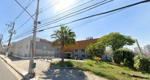 Edifício Hospitalar Guarulhos