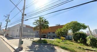 Edifício Hospitalar Guarulhos