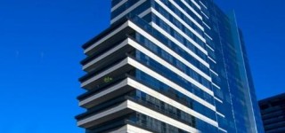 FATO RELEVANTE – DESINVESTIMENTO DE FUNDO - VENDA DE ATIVO EDIFÍCIO ICON FARIA LIMA