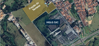 FATO RELEVANTE - VENDA DE TERRENO LOGÍSTICO - 12,5MM