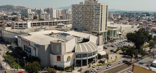 NOTÍCIA DE MERCADO - AQUISIÇÃO DO CARIOCA SHOPPING - 80,3MM