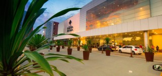 NOTÍCIA DE MERCADO - VENDA DE PARTICIPAÇÃO EM SHOPPING - 82MM