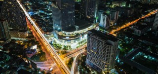 Locação de conjuntos comerciais na região do Itaim Bibi