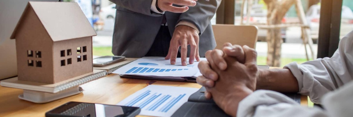 Avaliações Imobiliárias