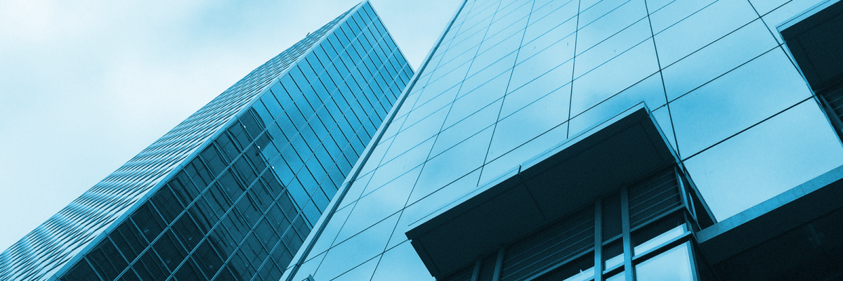 Edifício corporativo 