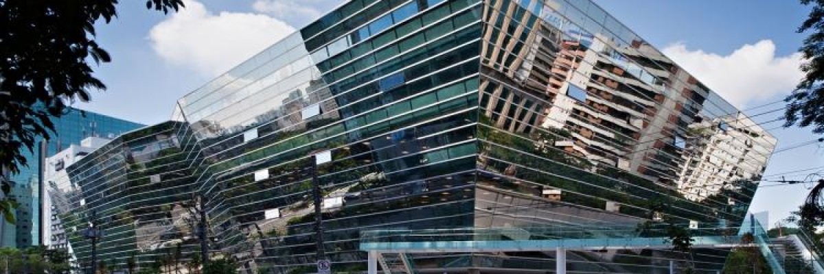 NOTÍCIA DE MERCADO - AQUISIÇÃO DE ATIVO NA FARIA LIMA PELO ITAÚ - 1,5BI