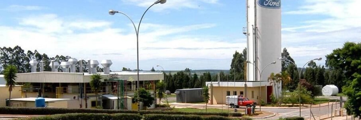 NOTÍCIA DE MERCADO - AQUISIÇÃO DE TERRENO LOGÍSTICO - 850MM
