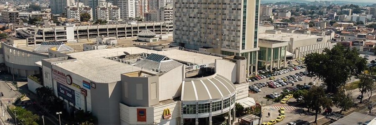 NOTÍCIA DE MERCADO - AQUISIÇÃO DO CARIOCA SHOPPING - 80,3MM