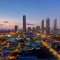 Locação de conjuntos comerciais na região da Vila Madalena