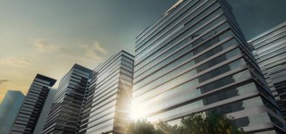 INFORMAÇÃO DE MERCADO – BR PROPERTIES E BROOKFIELD - R$ 6 BI POR 80%