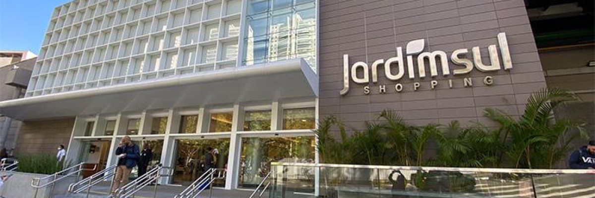 FATO RELEVANTE - AQUISIÇÃO DE FRAÇÃO IDEAL DE 50% DE SHOPPING - 292MM