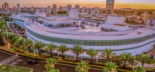 NOTÍCIA DE MERCADO - VENDA DE TERRENO EM RIBEIRÃO PRETO PARA PROJETO DE 500MM