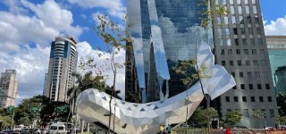 NOTÍCIA DE MERCADO - AQUISIÇÃO DE PARTICIPAÇÃO NO BIRMANN 32 - 340MM