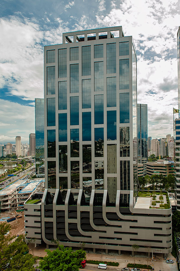 Locação de conjuntos comerciais na Vila Olímpia