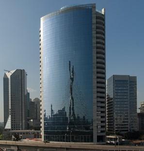 Locação de conjuntos comerciais na região da Berrini