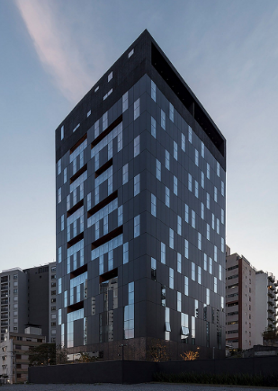 Locação de conjuntos comerciais na região da Vila Madalena