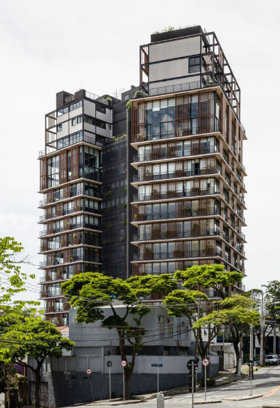 Locação de conjuntos comerciais na região da Vila Madalena