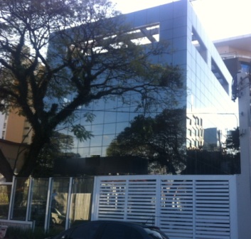 Edifício Bento de Andrade