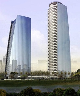 Brookfield Business Towers