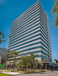 E-Business Park - Torre A
