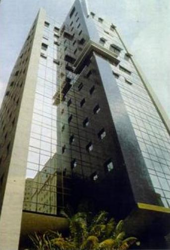 Olímpia Office Tower