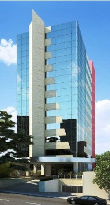 Edifício Santos