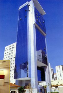 Office Tower Itaim