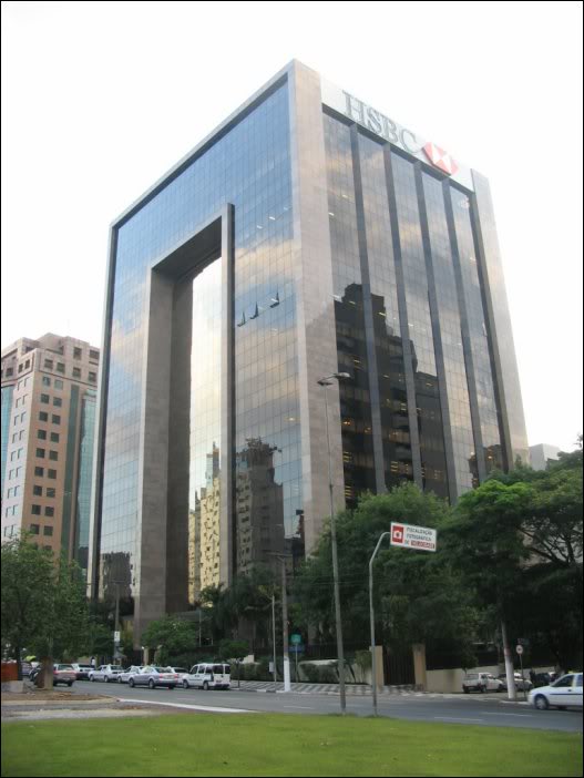 HSBC Tower