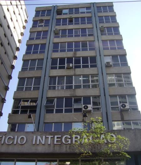 Integração