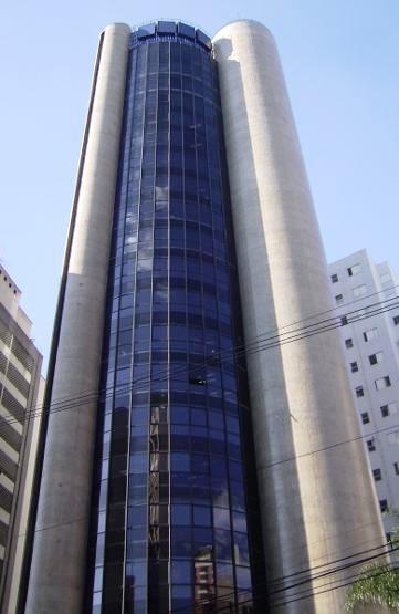 Business Tower KPMG