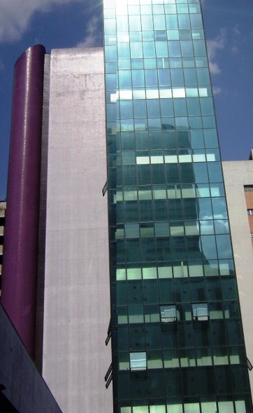 Paulista Head Office