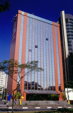 Pedra Grande