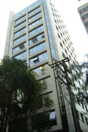 Platinum Tower - Jardim Paulista